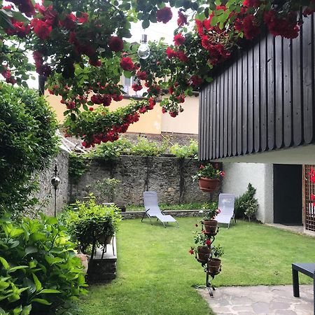 Casa Galet Villa ตีราโน ภายนอก รูปภาพ