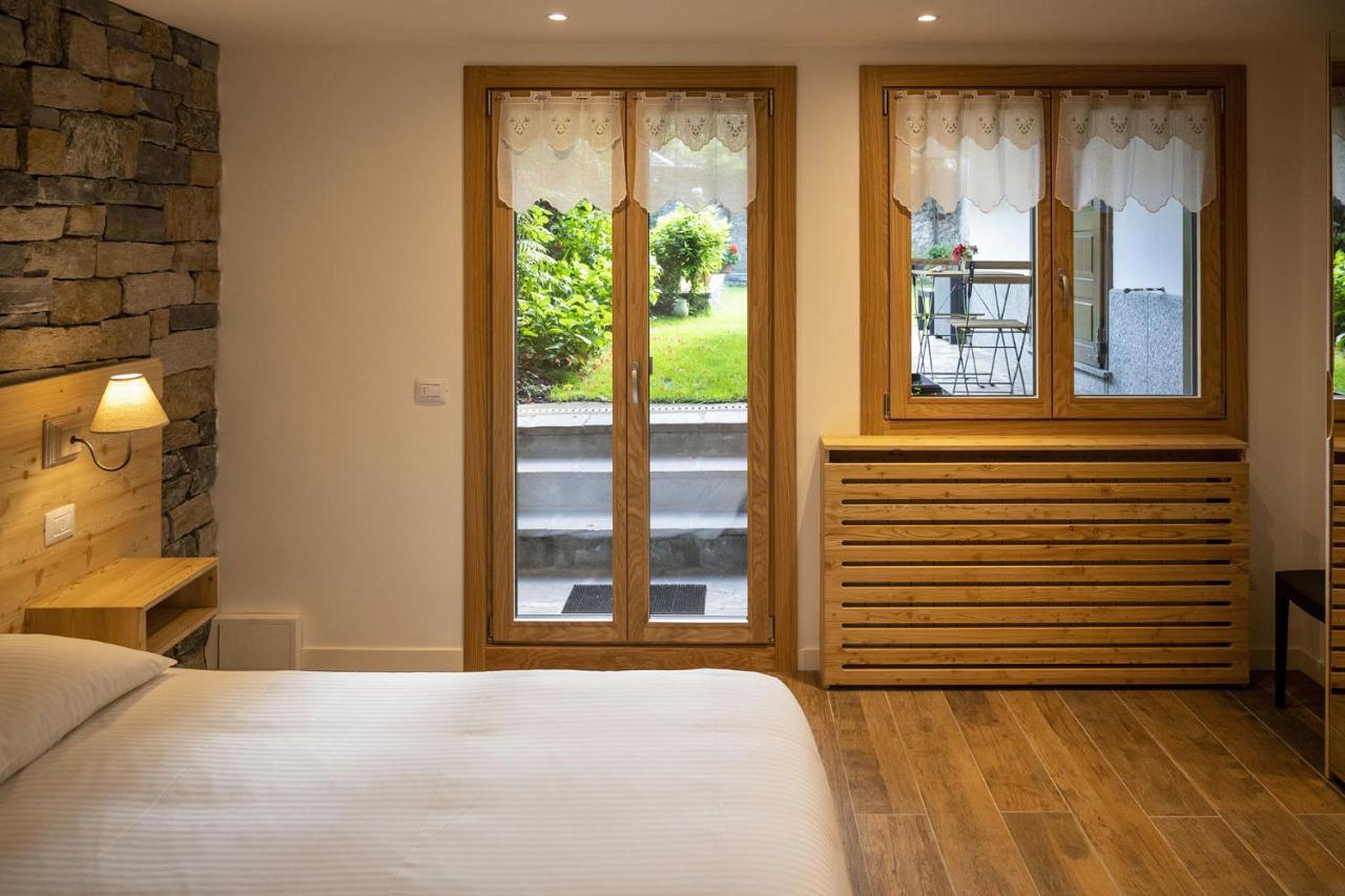 Casa Galet Villa ตีราโน ภายนอก รูปภาพ