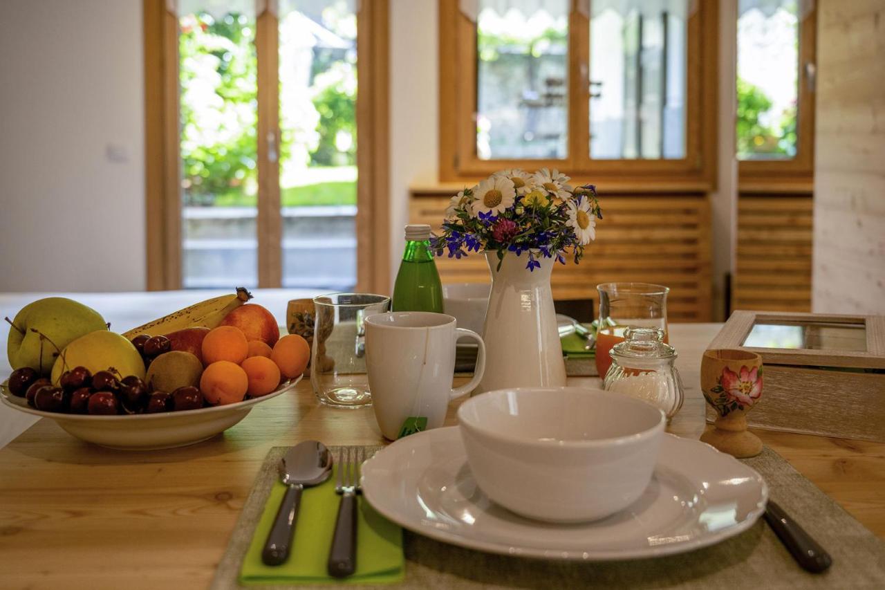 Casa Galet Villa ตีราโน ภายนอก รูปภาพ